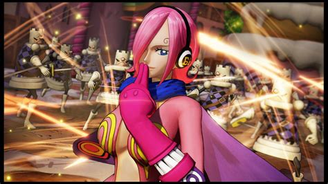First One Piece Pirate Warriors 4 Gameplay Revealed Plus Loads Of