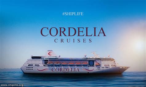 All You Need To Know About Cordelia Cruises And How To Work There