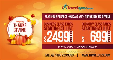The 2021 thanksgiving catalogs are here. Thanksgiving Flight Deals To Make Your Celebrations More ...