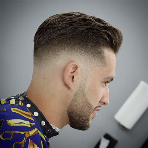 Mens Short Hairstyles A Guide To The Latest Trends Favorite Men