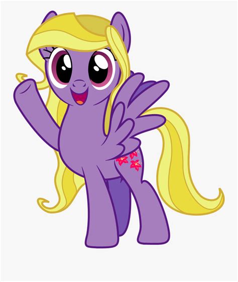 16 My Little Pony Vector Article