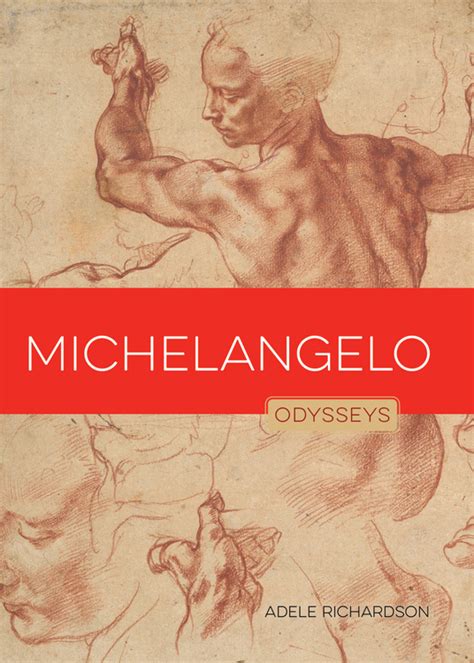 Michelangelo Apple Books