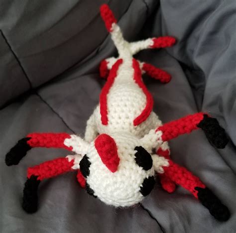 Subnautica Reaper Leviathan Plush Etsy Uk