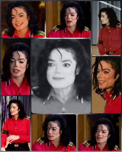 Interview With Oprah Winfrey Michael Jackson Images Michael Jackson