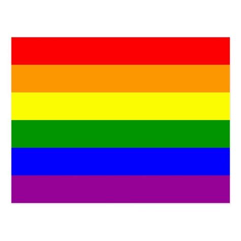 The rainbow flag is seen at pride events all around the world and is often used as a collective symbol for. Pin on Gay Pride
