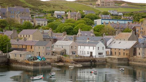 Besök Orkneyöarna Det Bästa Med Orkneyöarna Resa I Skottland 2023