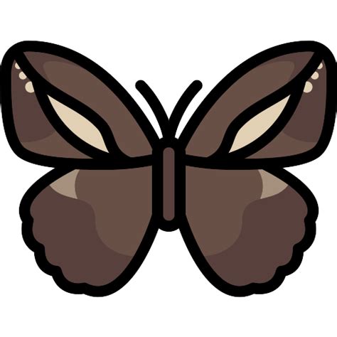 Butterfly Moths Vector Svg Icon Png Repo Free Png Icons