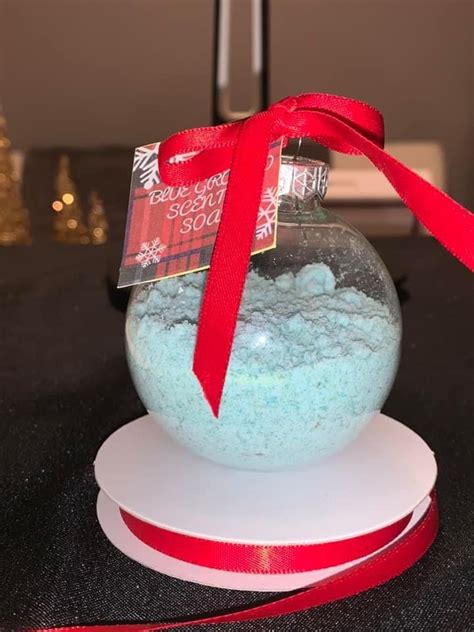 Scentsy Soak Holiday Samples | Scentsy consultant ideas, Scentsy sample