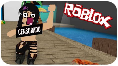 Roblox Salgo Desnuda A La Pasarela Por Reto Fashion Frenzy Youtube