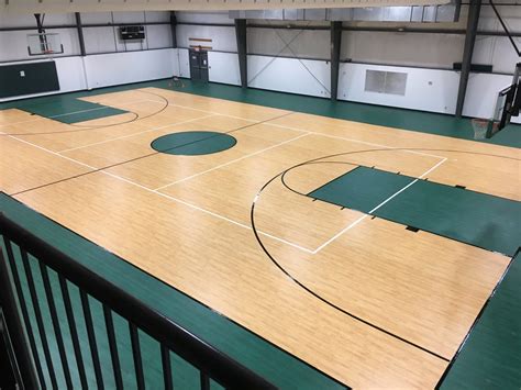 Indoor Basketball Court Flooring Basketball Flooring Tarkett Sports