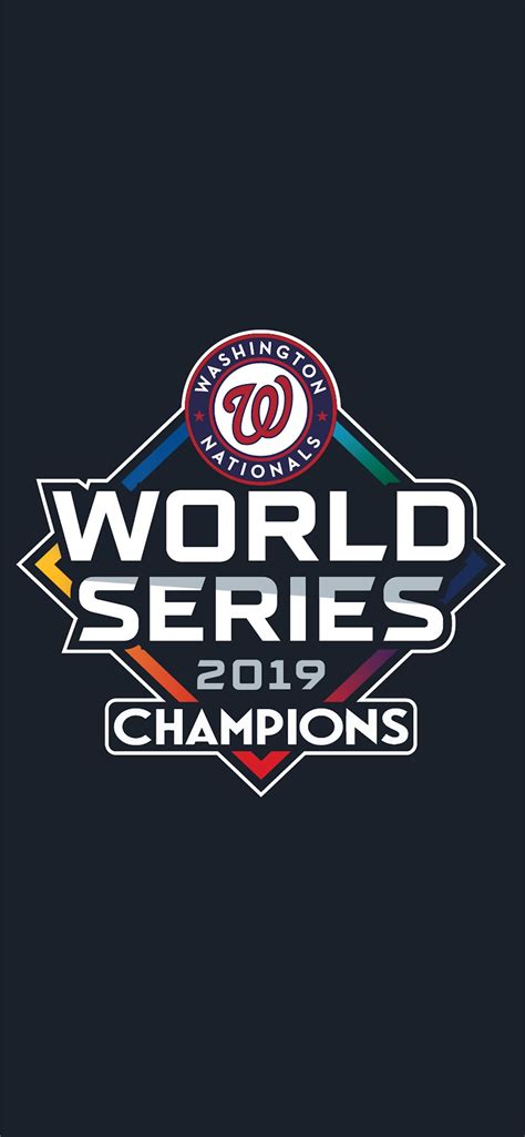 Washington Nationals Iphone Wallpapers Free Download