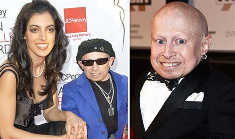 Verne Troyer Sex Tape Video Telegraph