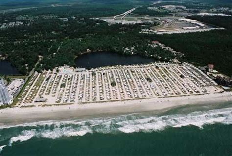 Myrtle Beach Travel Park Campground Camping Resort Camping Hacks