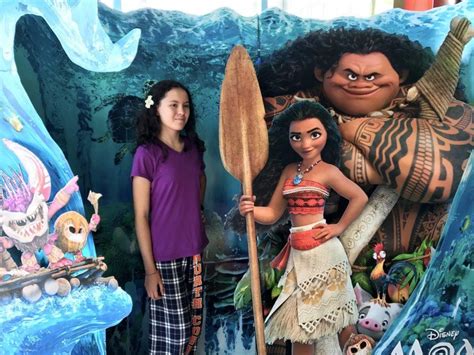 38 Hq Photos Disney Hawaii Movie Moana Song Moana Is Turning Culture