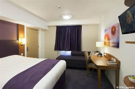 Premier Inn Fort William Fort William Logitravel