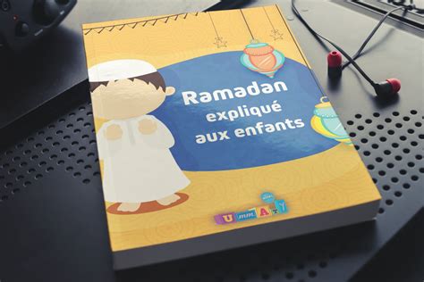 Ramadan Expliqué Aux Enfants
