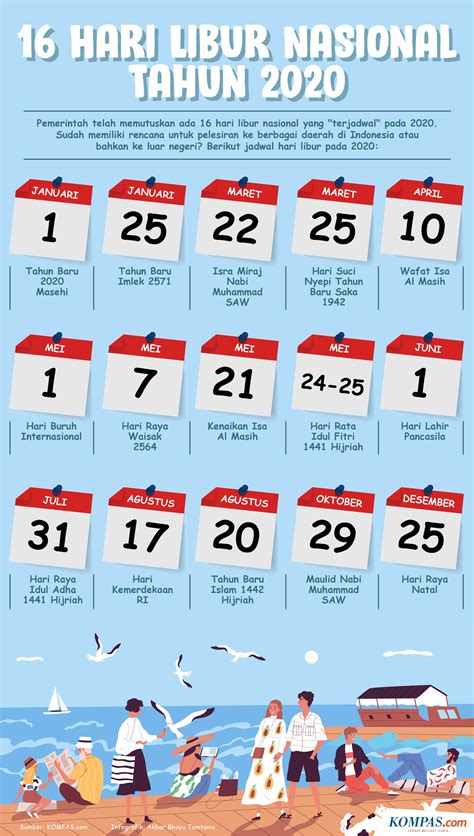 Calendar Hari Libur Nasional 2020 Hari Libur Nasional Juli 2021 Imagesee