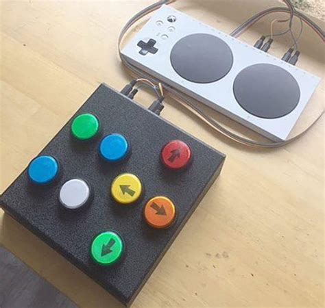 12 Adaptive Gaming Controllers For Disabled People Lifezest