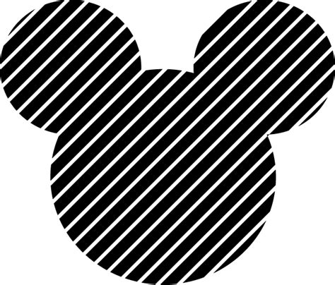 Disney Svg Bundle Mickey Svg Minnie Svg Disney Svg Disne Inspire