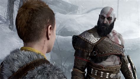 God Of War Tv Series Reportedly Heading To Prime Video Techradar