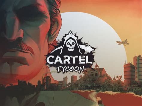 Cartel Tycoon Ontvangt Nieuwe Content Update Gamequarterbe