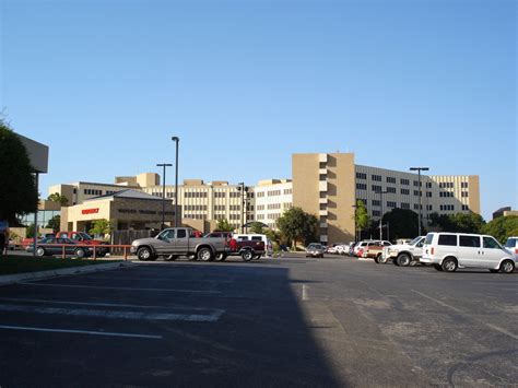 181 miles or 291 km driving time: Abilene, TX : Hendrick Medical Center photo, picture ...