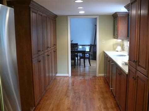 This is also true for islands and peninsulas. Pantry Cabinet: Floor To Ceiling Pantry Cabinets with ...