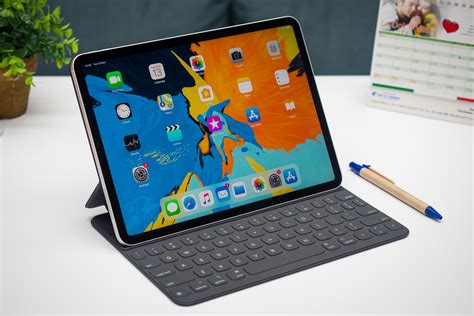 The ipad pro is still at the forefront of tablet design and offers a look that has been copied by plenty of other tablet makers. iPad Pro 2020: release date, price, specs, features, what ...