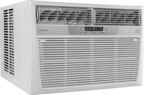 Window mounted air conditioners from frigidaire come in a variety of types and sizes. Frigidaire FFRE2233S2 22,000 BTU ENERGY STAR Window-Wall ...