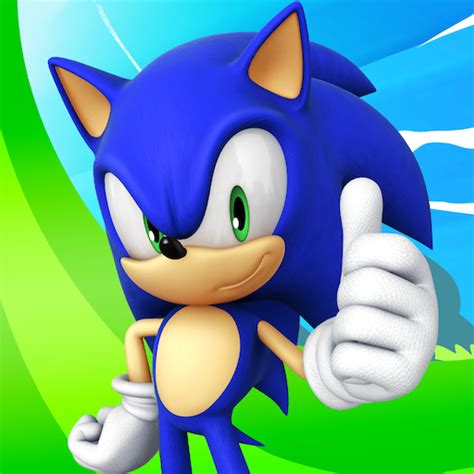 Sonic Dash Endless Running And Racing Game Apk Full Download