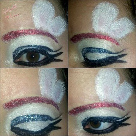 Golightly Makeup And Other Creations Alice In Wonderland