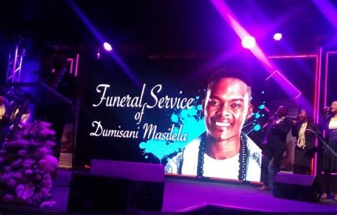Dumisani masilela's wife breaks down at husband's grave. Dumi Masilela funeral underway