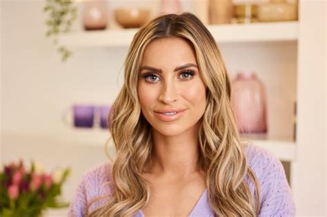 Towies Ferne Mccann Urges Women To Do Pelvic Floor Exercises After