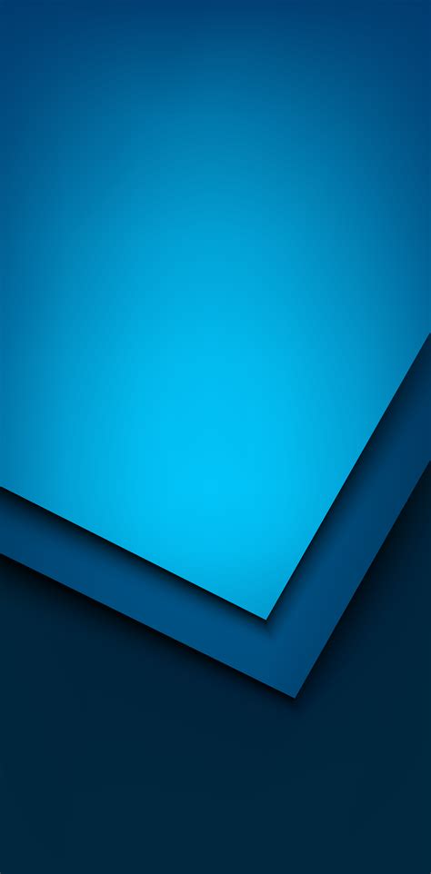 Blue Diamond Gradient For Iphone By Ongliong11 Zollotech