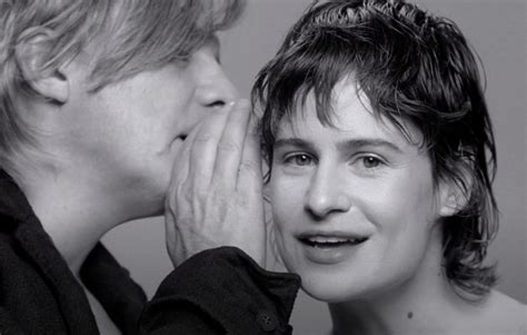 Listen To Christine The Queens And Indochine Team Up For New Song 3SEX