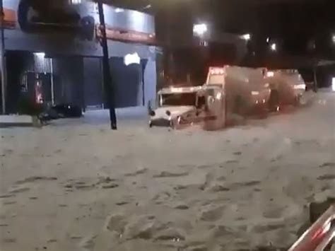 Guadalajara, una ciudad cuyo clima es uno de sus principales atractivos para aquellos que vienen de viaje o incluso a vivir. Factores meteorológicos que generaron la granizada en ...