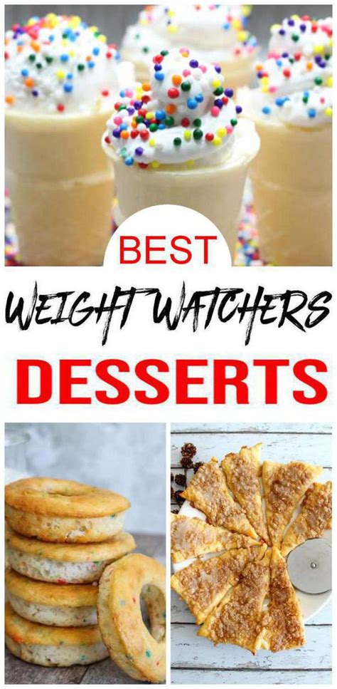 Mandarin gelatin yogurt, strawberry pineapple sherbet, and chocolate peanut butter ice cream treats. Weight Watchers Desserts Recipes With SmartPoints