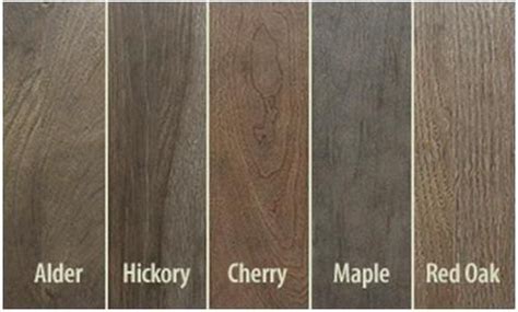The kitchen is the heart of the home. We're Loving the New Graphite Stain for Your New or ...