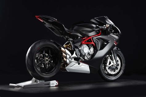 2020 mv agusta f3 800 pictures, prices, information, and specifications. MV Agusta F3 800: 146hp - 381 lbs - MVICS - EAS - Asphalt ...