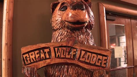 Great Wolf Lodge Wallpapers Wallpaper Cave