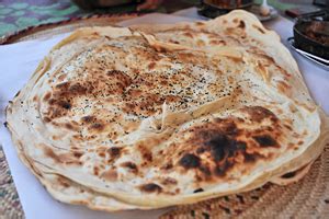 ٢ خبز الرشوش (خبز الخميرة). أكلات يمنيه بالصور2014 ـ أكلات شعبية من اليمن2015 - مطبخ المعهد شيف المطبخ