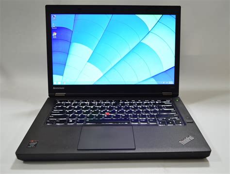Refurbished Thinkpad T440 On Sale Lenovo Free Shipping In Canada