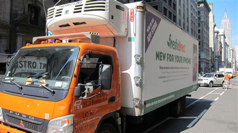 Food from small eateries and bigger chains in your area, including spots that otherwise wouldn't deliver. NYC Grocery Delivery: A Guide to Food Shopping During ...