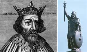 Archaeologists Hope To Find Alfred The Great In An Unmarked Grave In
