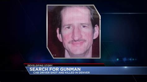 Suspects Sought After Cab Driver Found Dead In Denver Neighborhood