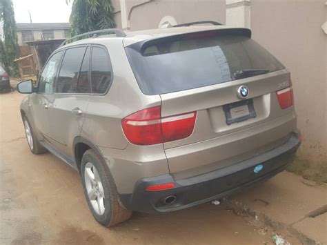Truecar has 37 used 2008 bmw x5s for sale nationwide, including a 3.0si awd and a 3.0si awd. Sold...Reg/used 2008 Bmw X5 .. 1.750m only ..sold - Autos - Nigeria