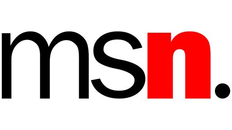 Msn Logo Logo Zeichen Emblem Symbol Geschichte Und Bedeutung