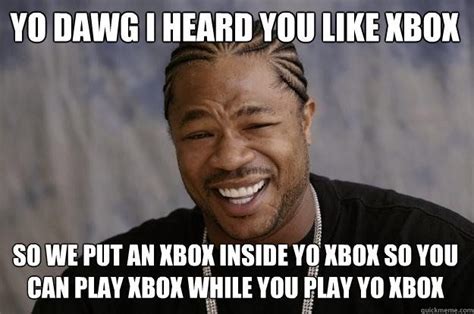 24 Funny Memes Xbox Factory Memes