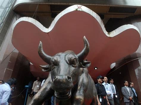 India's stock market will get worse before it gets better. Tips to ride market volatility & sectors to invest in ...