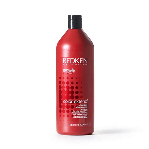 Redken Color Extend Shampoo For Color Treated Hair